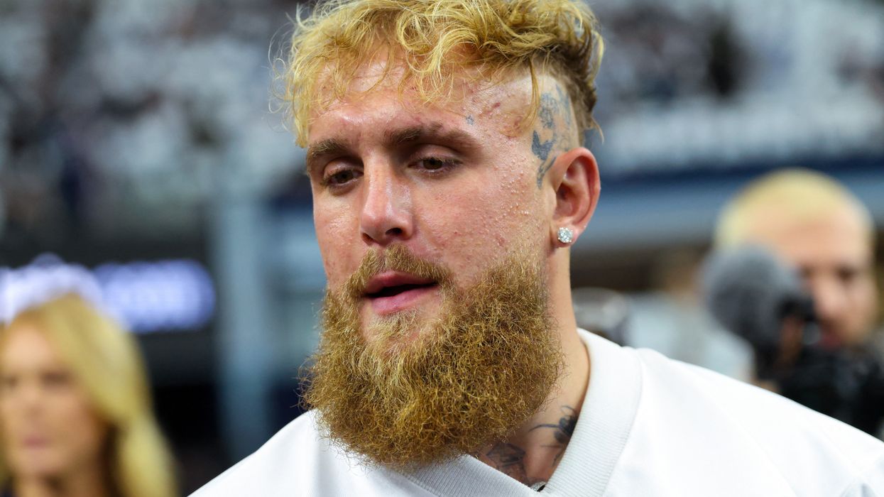 Jake Paul 'contemplated killing himself' after brother Logan controversy that cost $30m