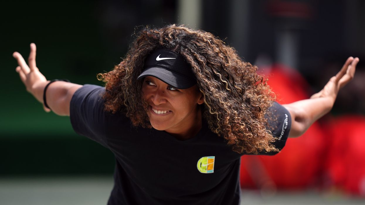 Naomi Osaka looks to copy Emma Raducanu injury plan after tournament decision made