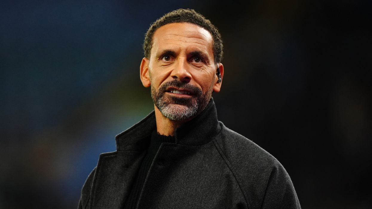 Rio Ferdinand launches rant at Man Utd owners after brutal Sir Alex Ferguson decision