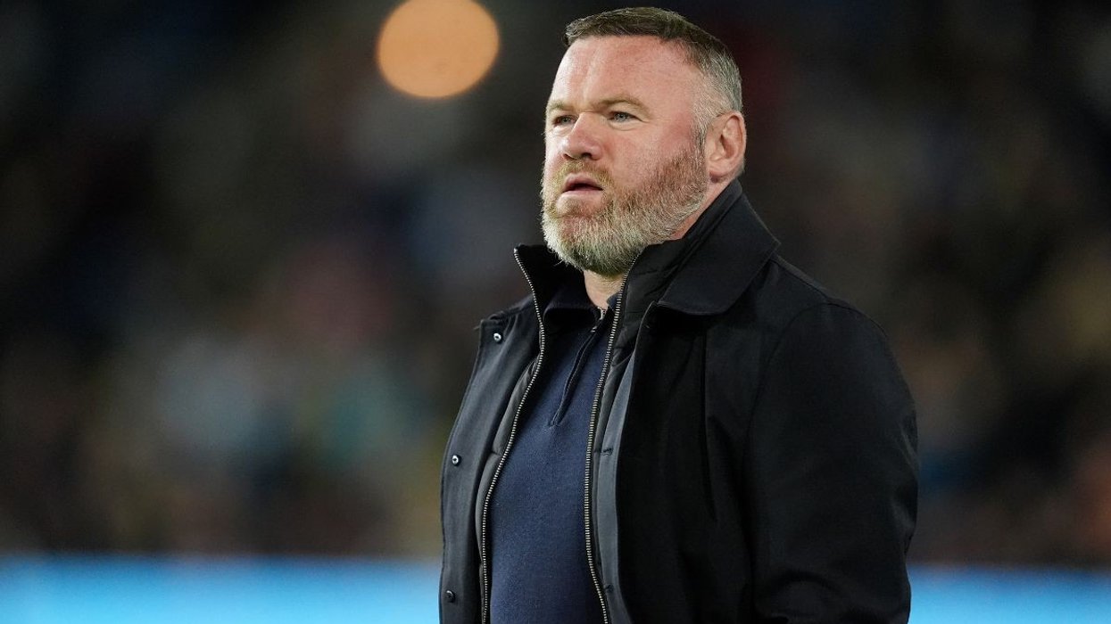 Wayne Rooney hits out at 'surprise' FA decision to appoint Thomas Tuchel