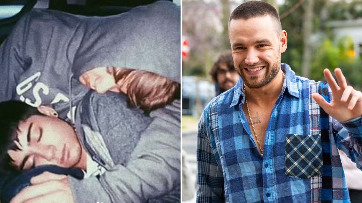 Zayn Malik shares candid tribute to One Direction bandmate Liam Payne following shock death: 'Loved you dearly'