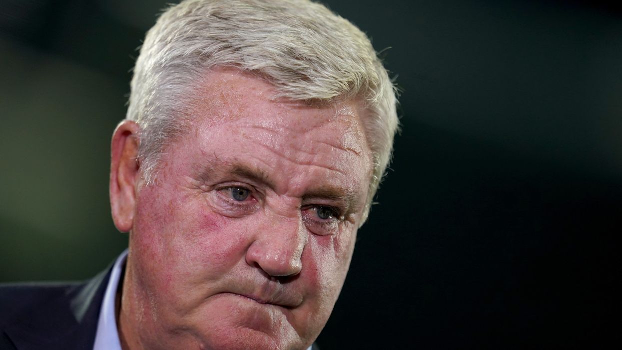 Steve Bruce to miss Blackpool match after tragic death of four-month-old grandson