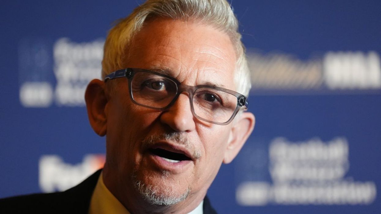 Gary Lineker: BBC have 'ready-made replacement' to step up and take Match of the Day role
