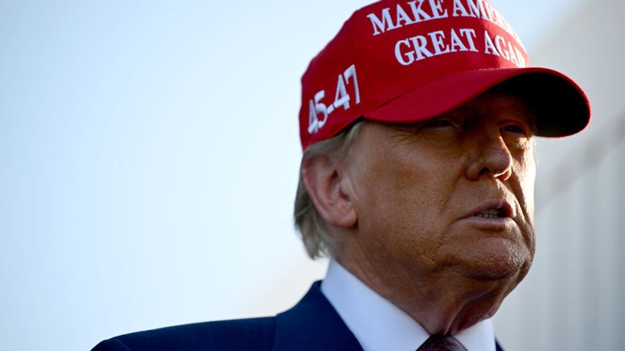 Donald Trump has triggered full-blown realignment of USA and Elon Musk thinks UK's realignment is imminent - Mark Littlewood