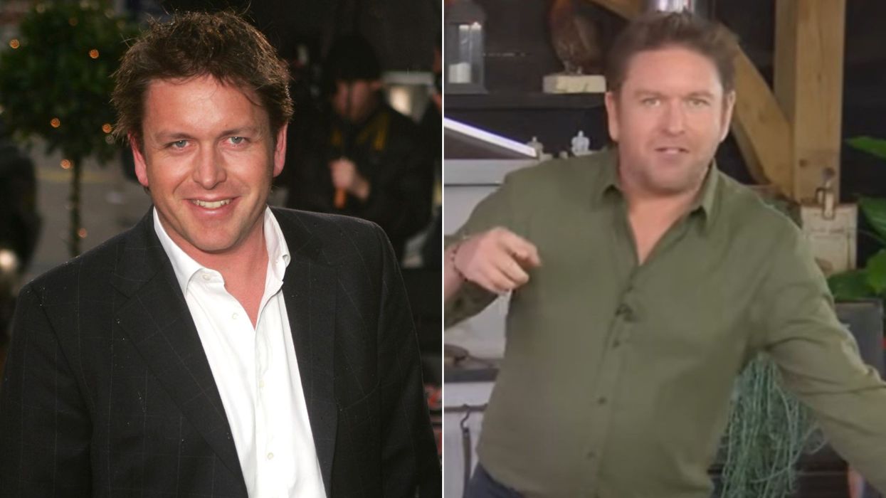 James Martin shares health update as ITV chef reflects on 'debilitating' cancer diagnosis