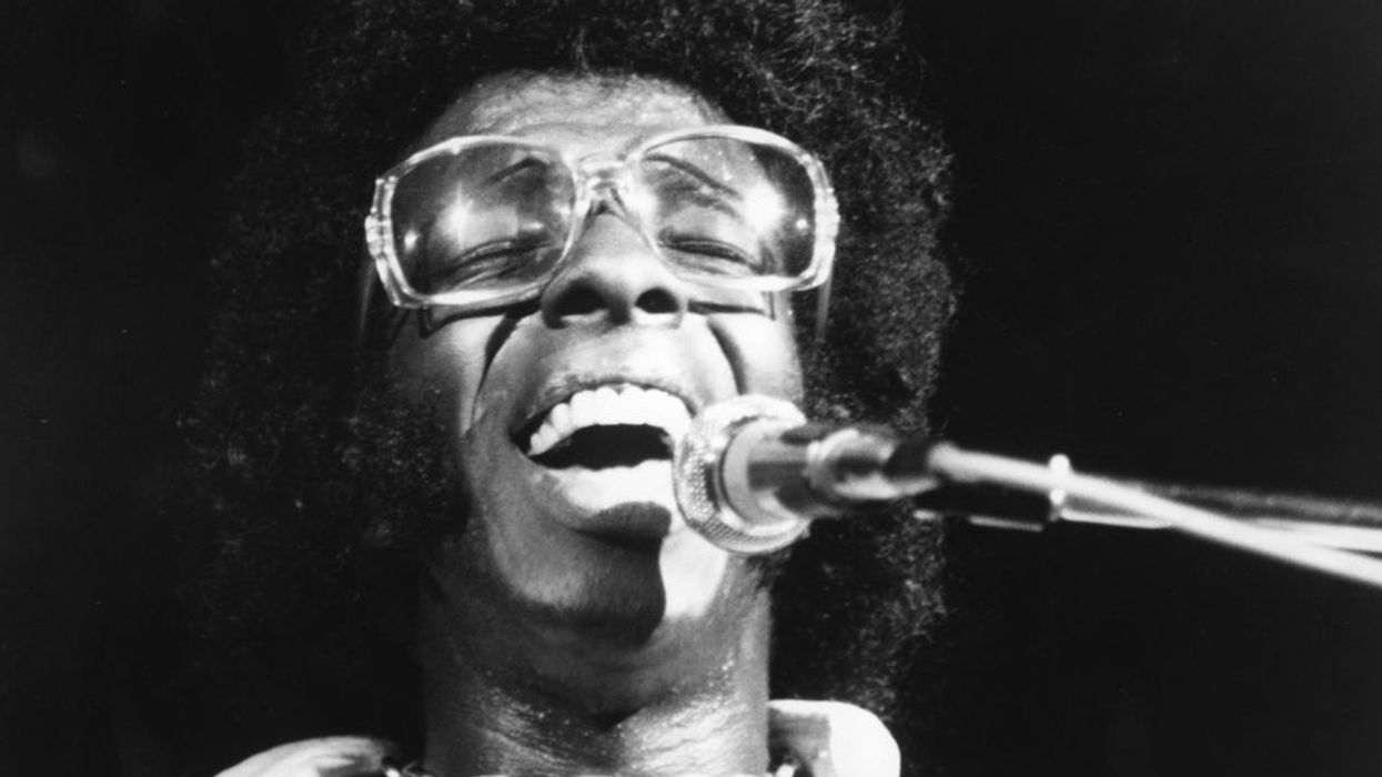 Sly Stone, funk and soul legend, dies at 82 as family release statement