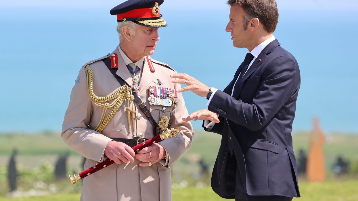 POLL OF THE DAY: Can the ‘royal effect’ help convince France to do more to stop the boats? YOUR VERDICT