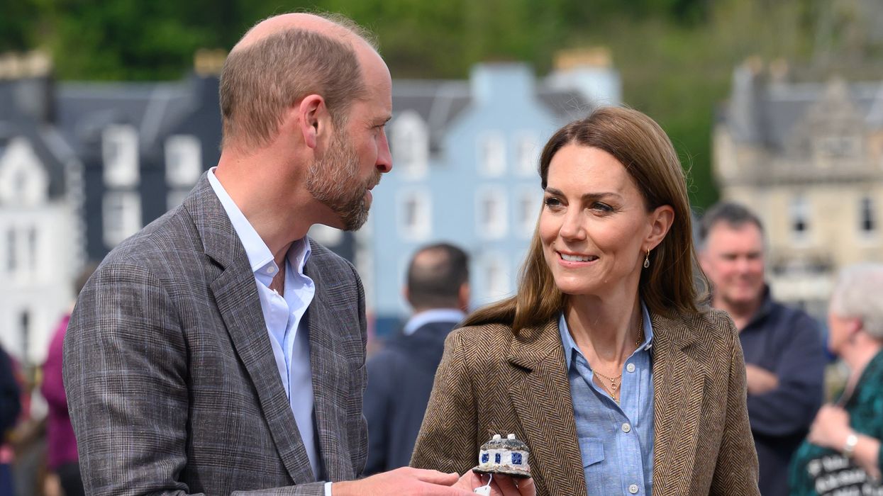 Princess Kate and Prince William’s move could spark relocation of market popular with thousands of Britons