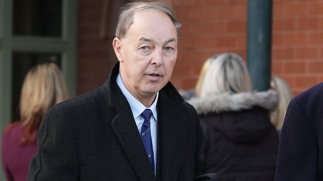 'Fake Admiral' told his neighbours he was 'Nato spy monitoring Russians'