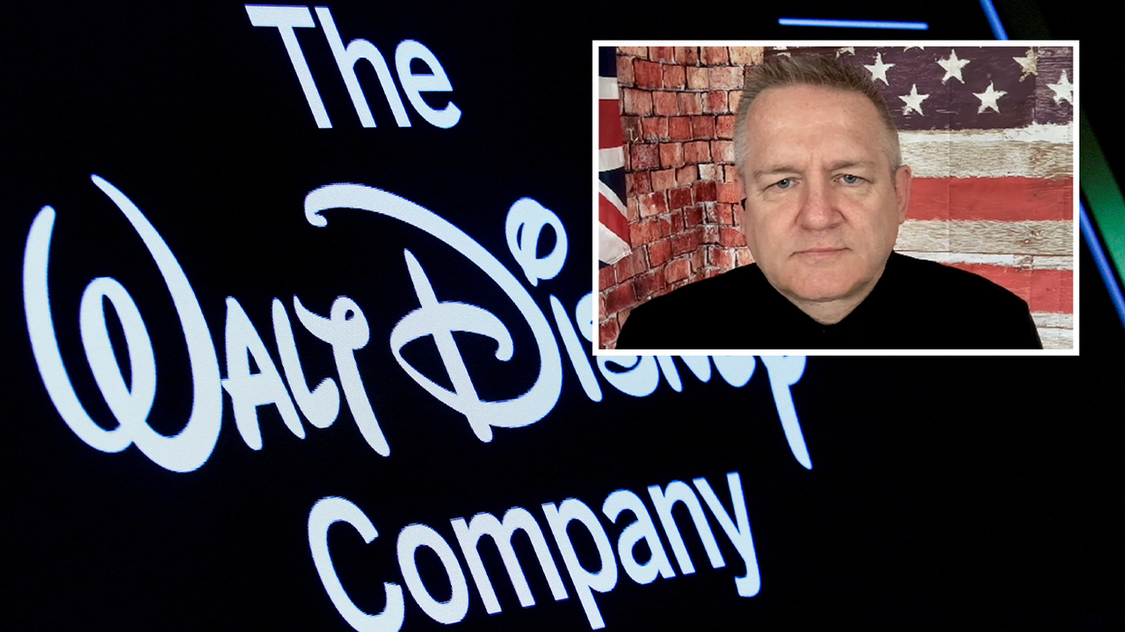 Walt Disney ‘spinning in his cryonic chamber’ as company’s woke Snow White plans revealed