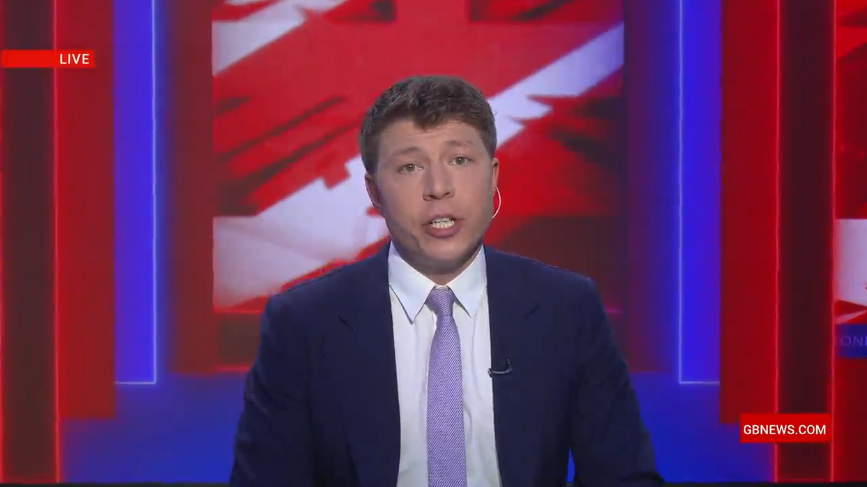 The guy fronting up the teacher strikes thinks we need to decolonise the curriculum, says Patrick Christys