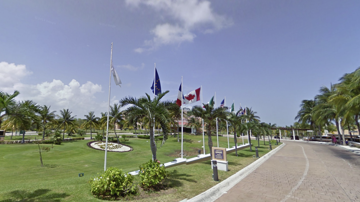 Tui customers left 'terrified' on 'holiday from hell' after 18 months of saving up for trip