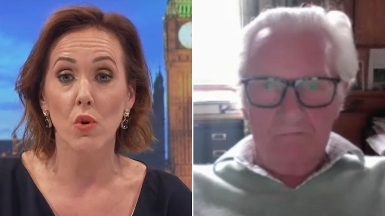 Tory woes compounded as ex-deputy leader Lord Heseltine says party has ‘no appeal’ to him