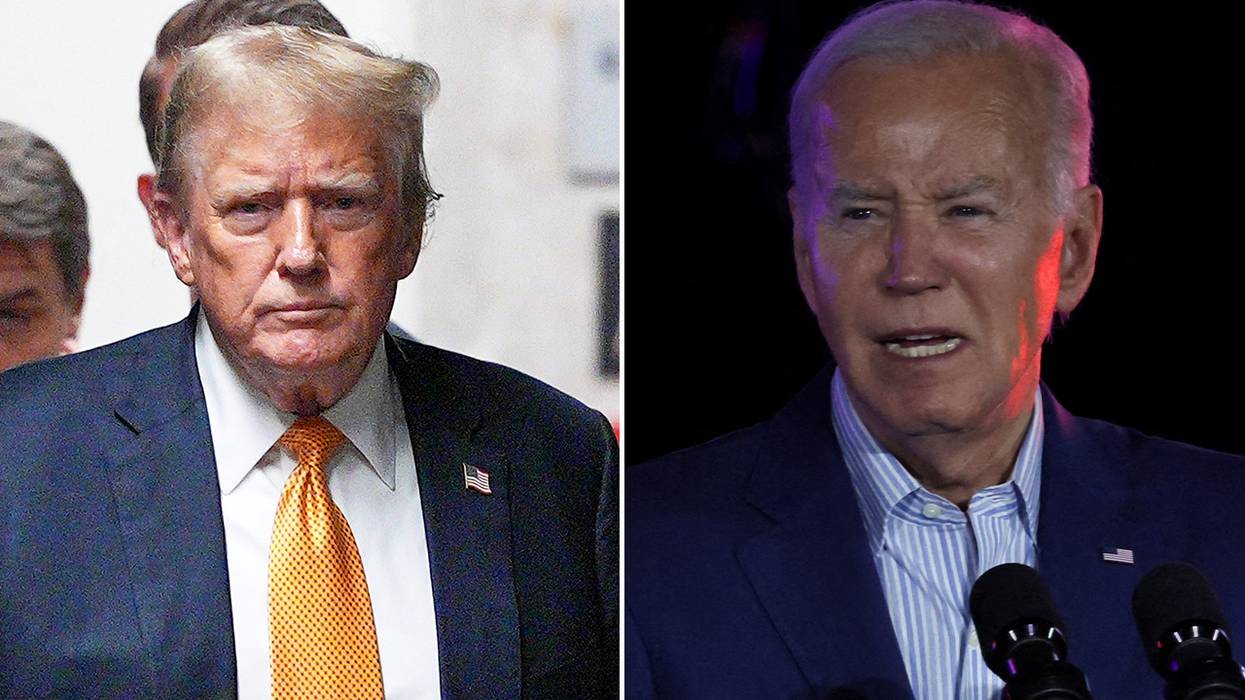 Trump vs Biden debate: Five key attack lines we can expect from tonight’s historic showdown