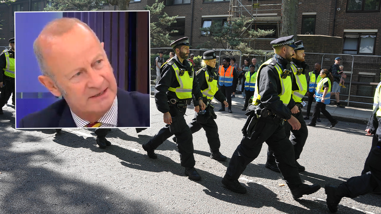 ‘This is NOT a weekend for the family!’ Henry Bolton demands ‘serious conversation’ about Notting Hill Carnival as two deaths are confirmed