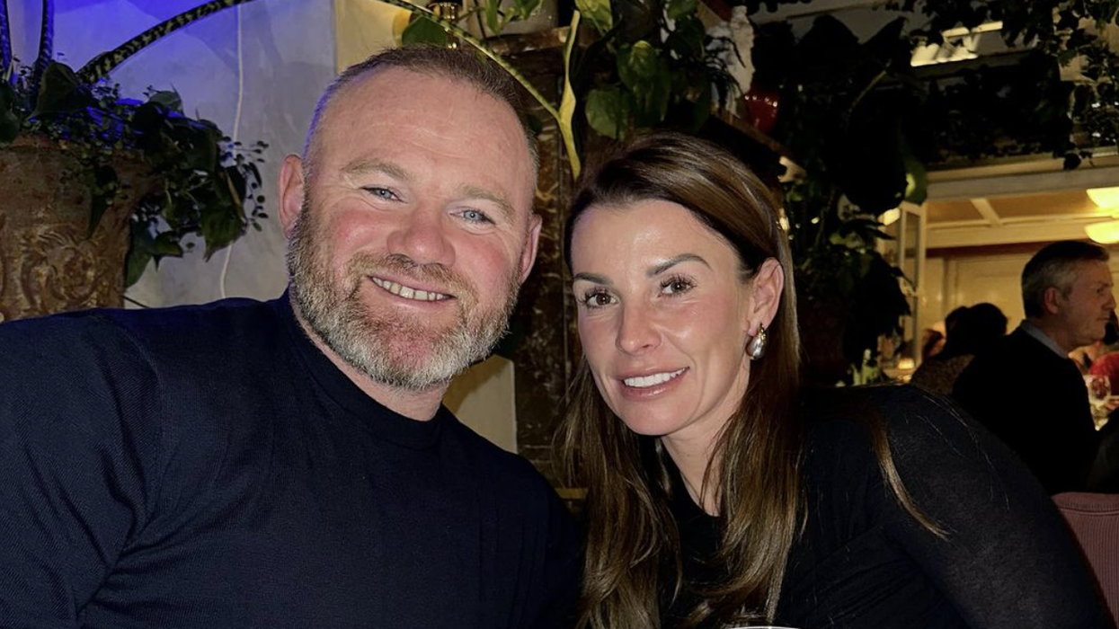 Coleen Rooney 'shocked' by recent Wayne Rooney visit and took immediate action over health