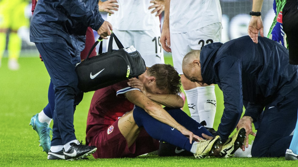 Martin Odegaard: Arsenal boss Mikel Arteta delivers 'significant' injury update in huge blow