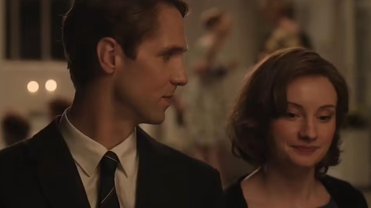 Royal couple to be subject of new series on Amazon Prime exploring their forbidden romance