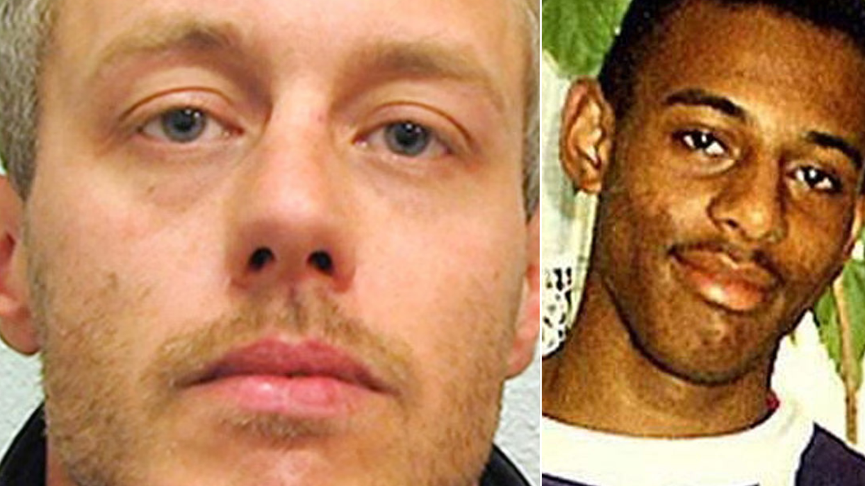 Stephen Lawrence killer serving life sentence for teenager's murder DENIED parole