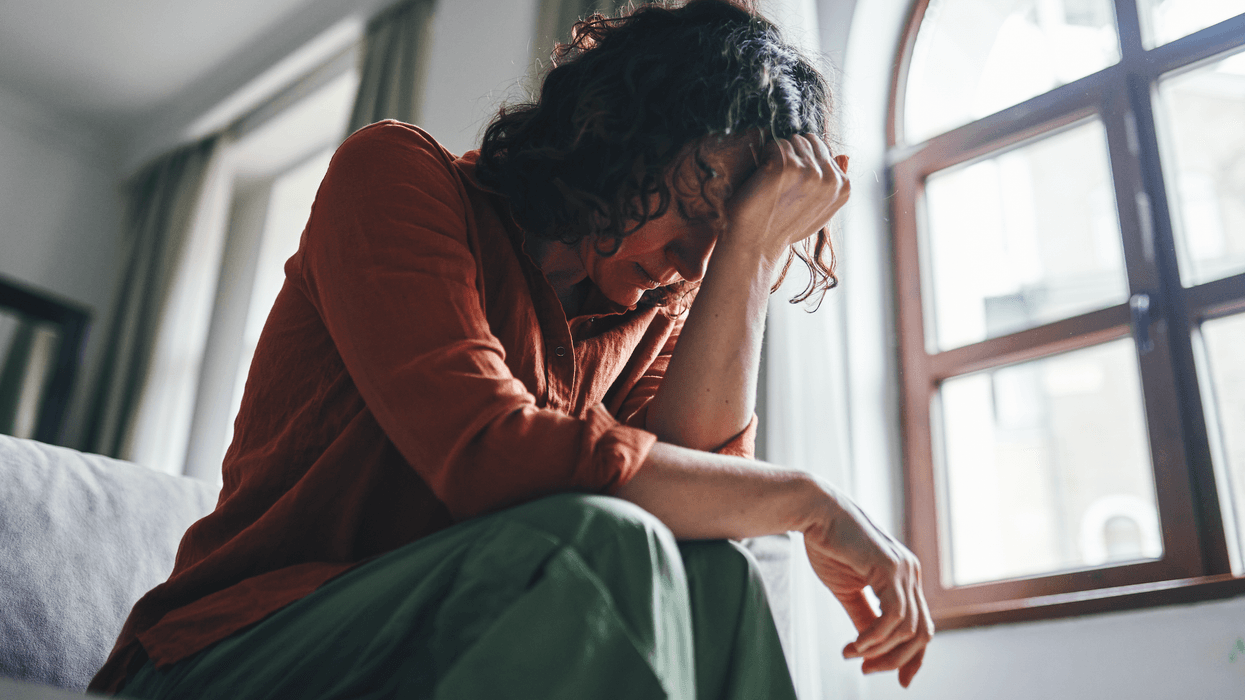 Woman with 'rejection sensitivity' wins £12k payout after boss 'triggered' her by telling her to 'get back in your box'