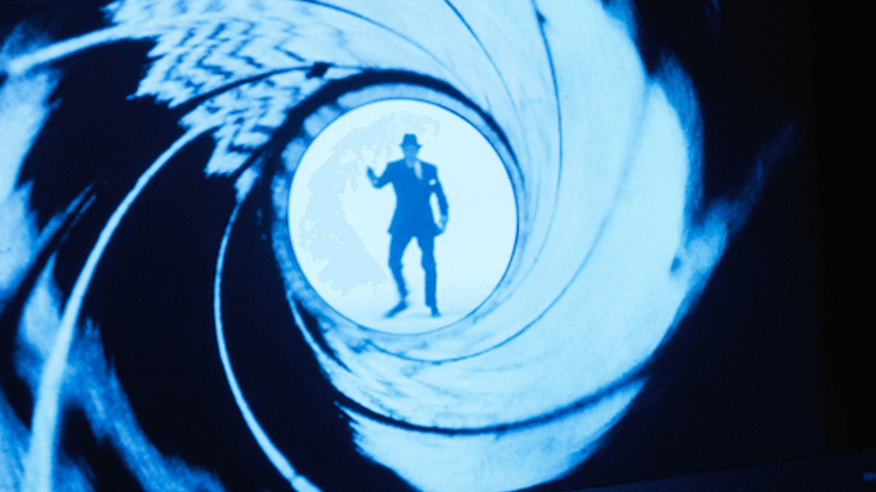 POLL: Will Hollywood ever cast a gay actor as James Bond? YOU DECIDE