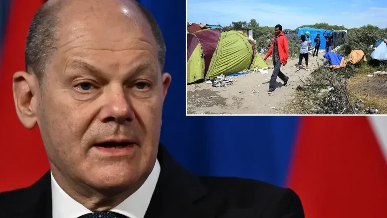 German border crackdown SUCCEEDS as illegal immigration plummets after break with Schengen rules