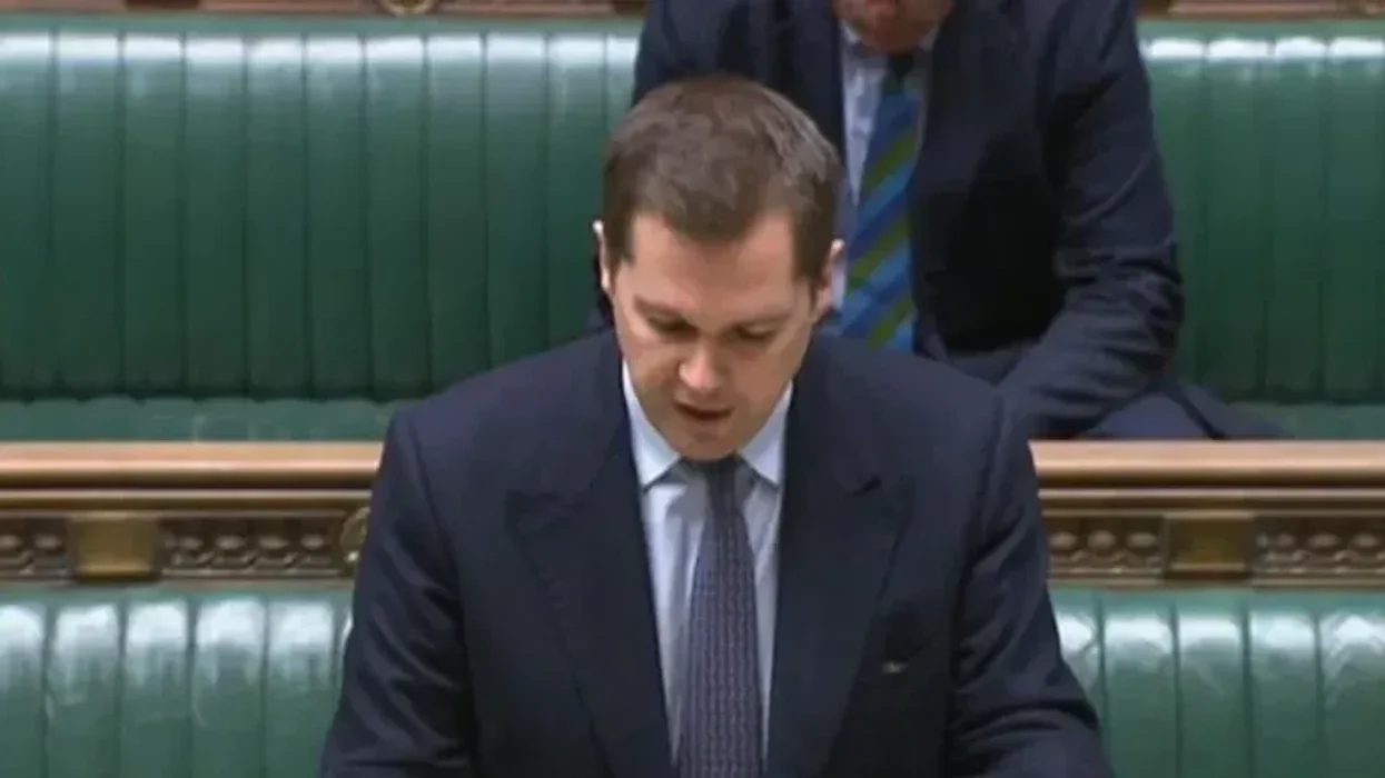 Robert Jenrick BLASTS soaring migration and pledges urgent measures to tackle 'abuse' of visa system