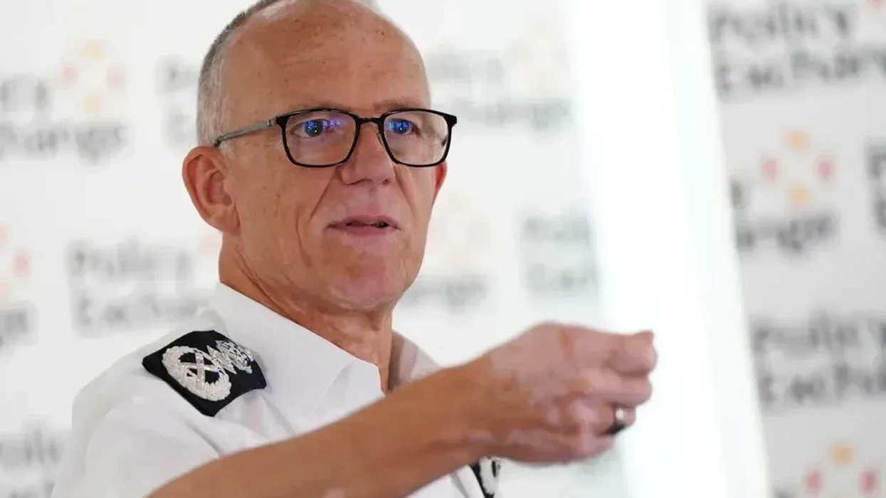 Met Police accused of leaking names of betting scandal Tories