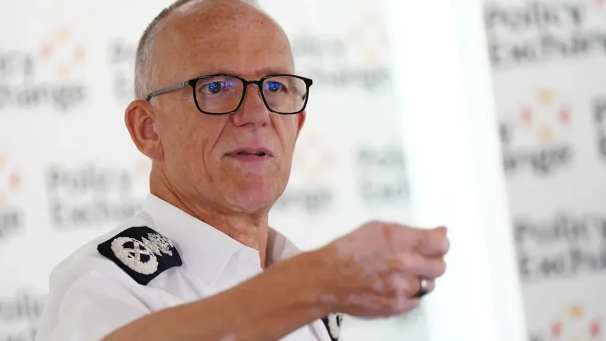 'Gamble-gate' escalates as FIVE more police officers implicated in General Election betting saga