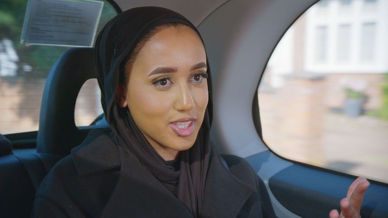 Noor Bouziane