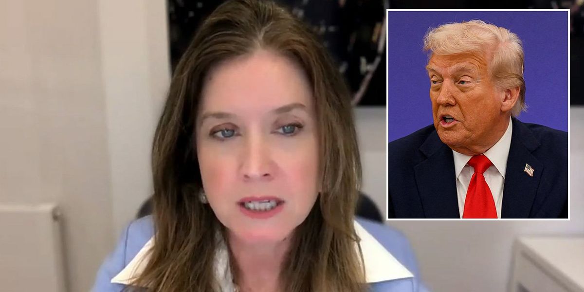 BBC accused of ‘defaming Donald Trump’s reputation’ as broadcaster faces billion lawsuit: ‘Reckless!’ BBC accused of ‘defaming Donald Trump’s reputation’ as broadcaster faces billion lawsuit: ‘Reckless!’