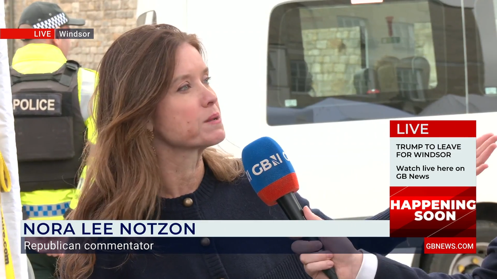 Nora Lee Notzon