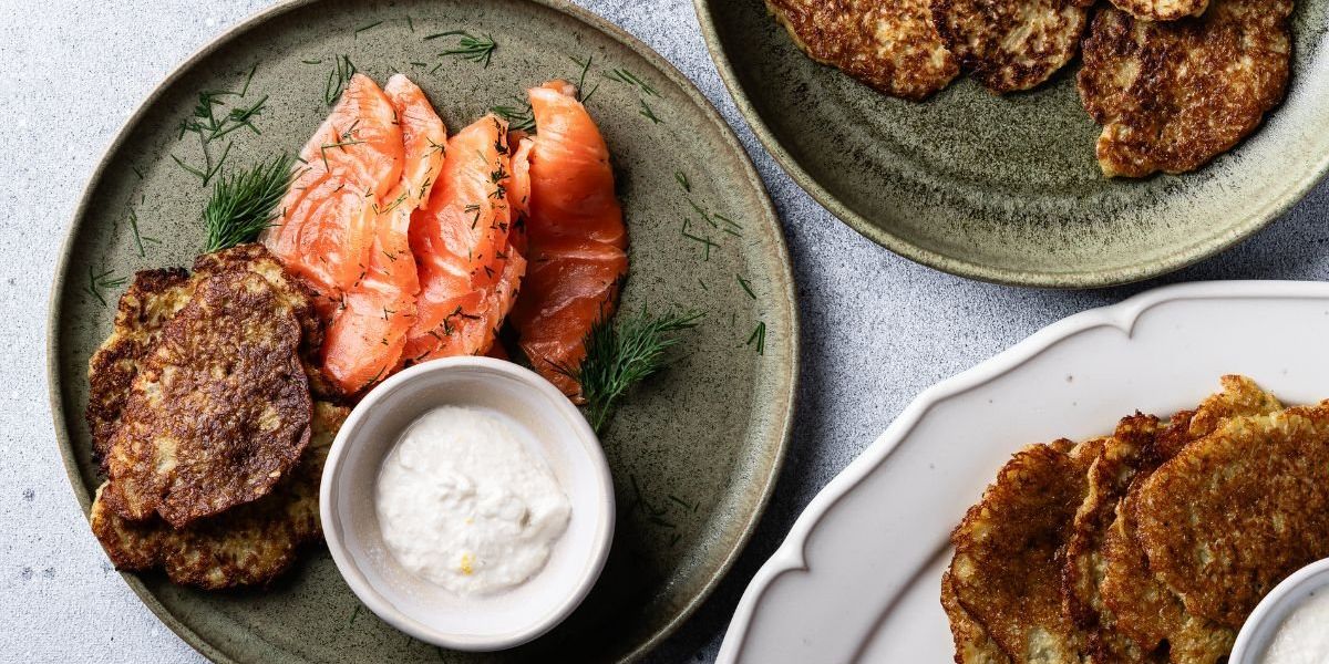 The little-known diet rivalling the Mediterranean for longevity The little-known diet rivalling the Mediterranean for longevity