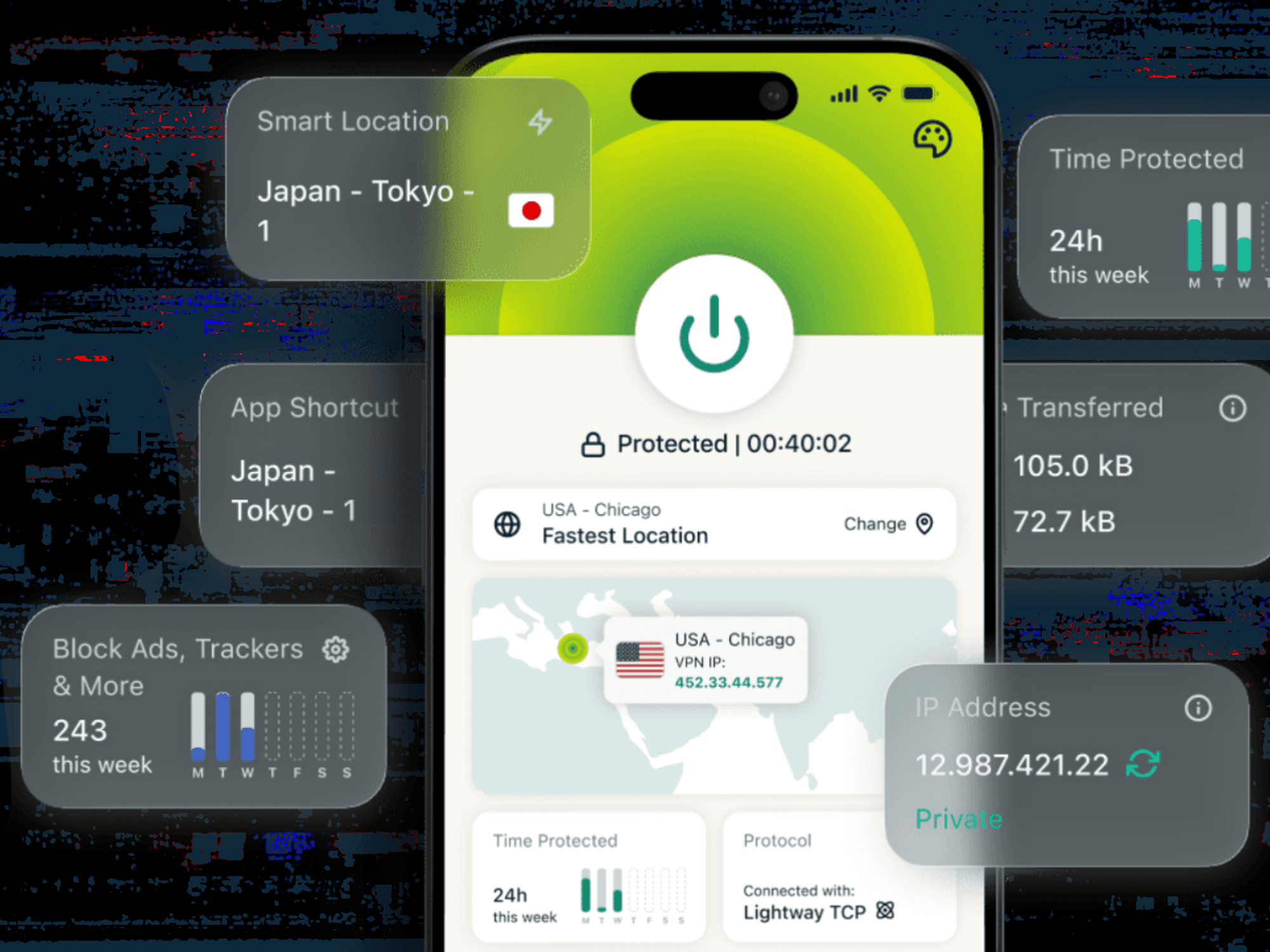 NordVPN and CyberGhost can't compete with latest ExpressVPN sale as prices best Black Friday deal