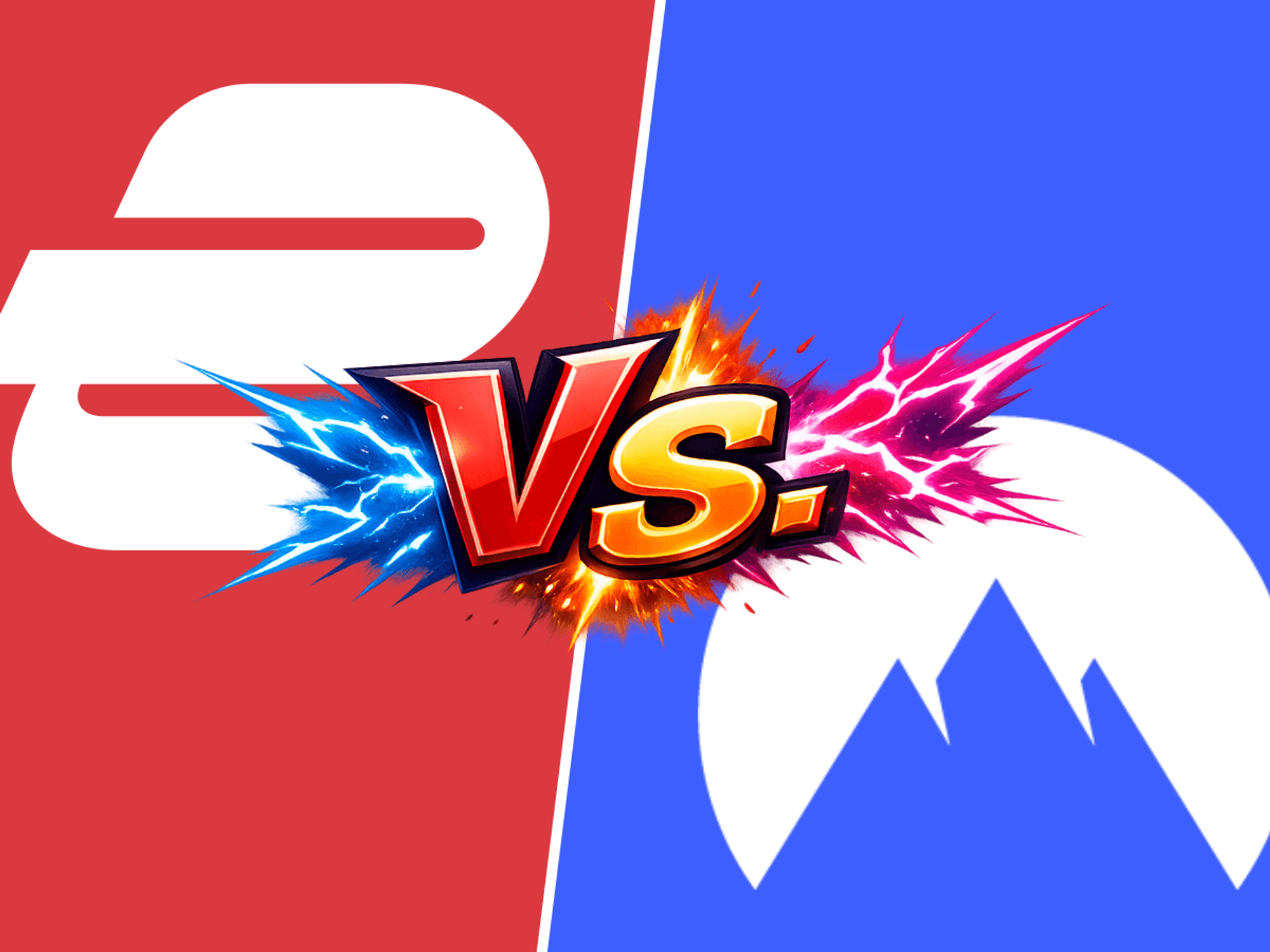 ExpressVPN vs NordVPN: Which VPN is the best to use?