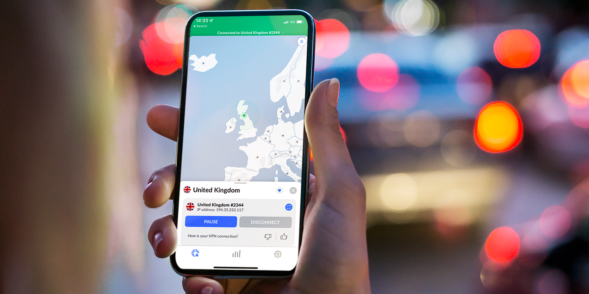 NextImg:First Black Friday VPN deal of 2024 is here, and it's been worth the wait