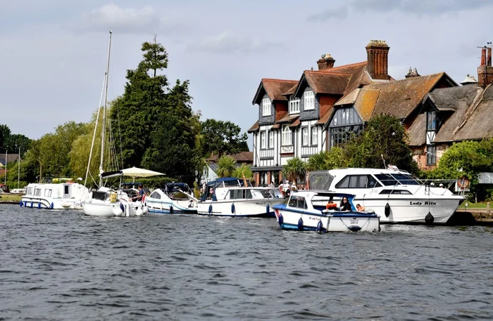 Norfolk Broads