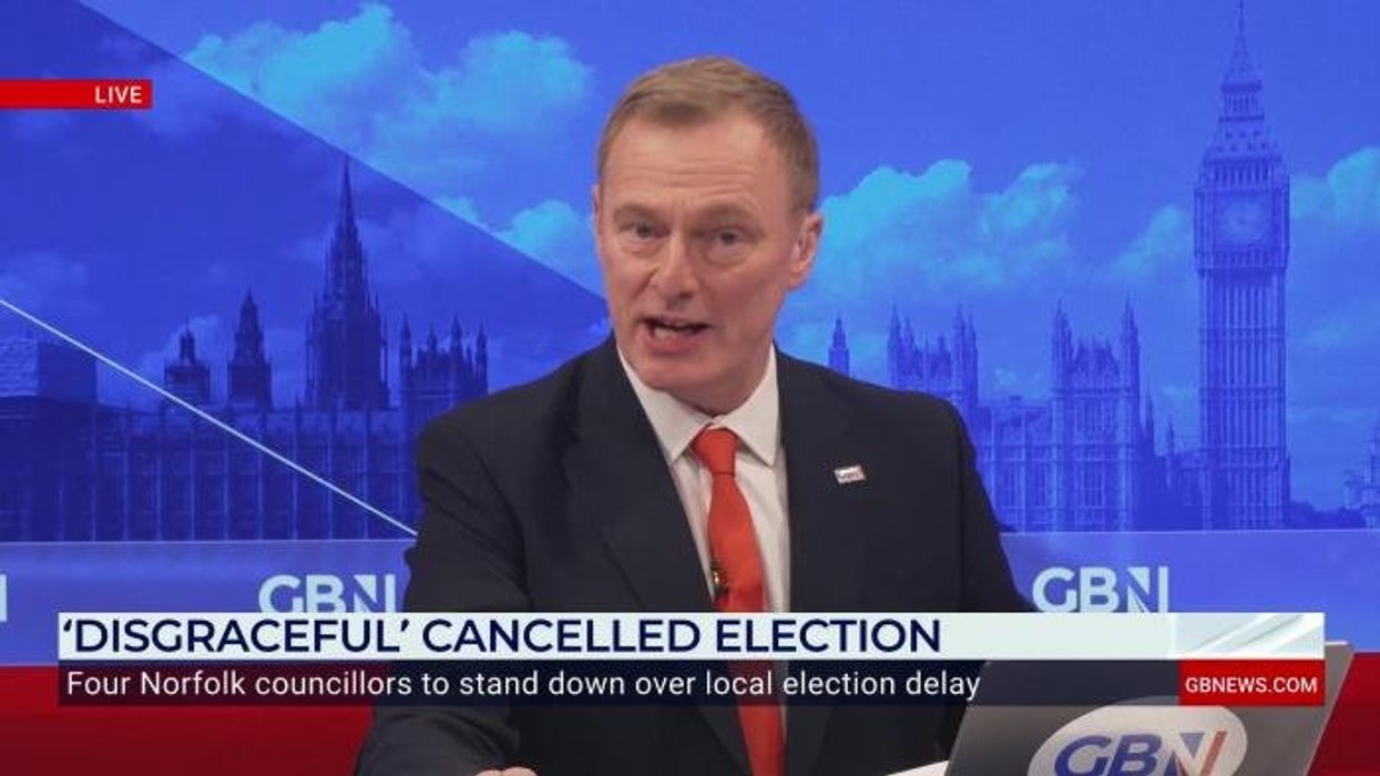 Keir Starmer ABANDONS plan to cancel local elections after Nigel Farage launched legal action