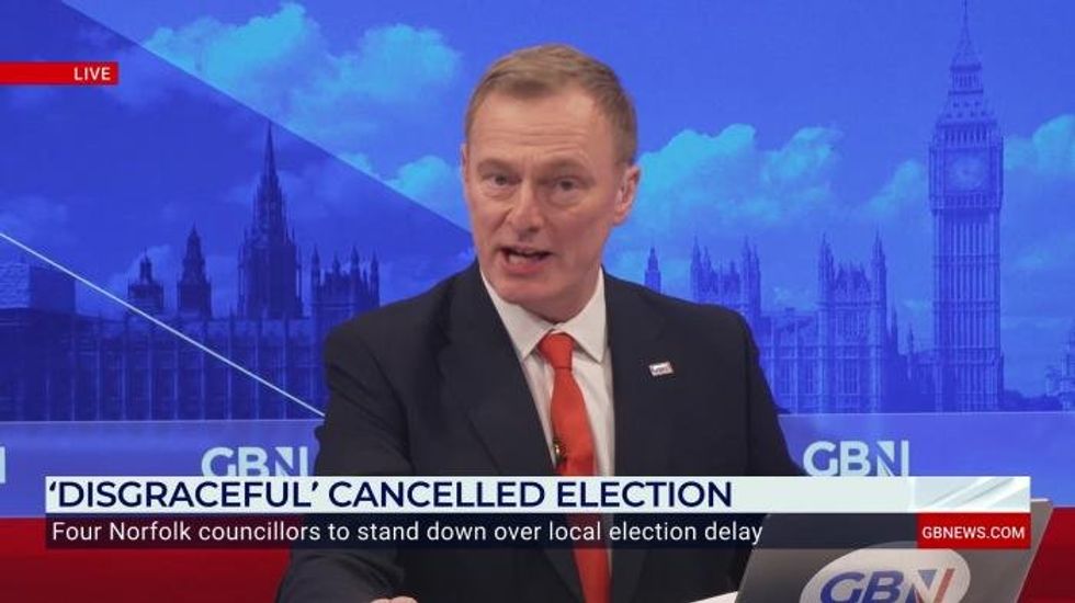 Keir Starmer ABANDONS plan to cancel local elections after Nigel Farage launched legal action