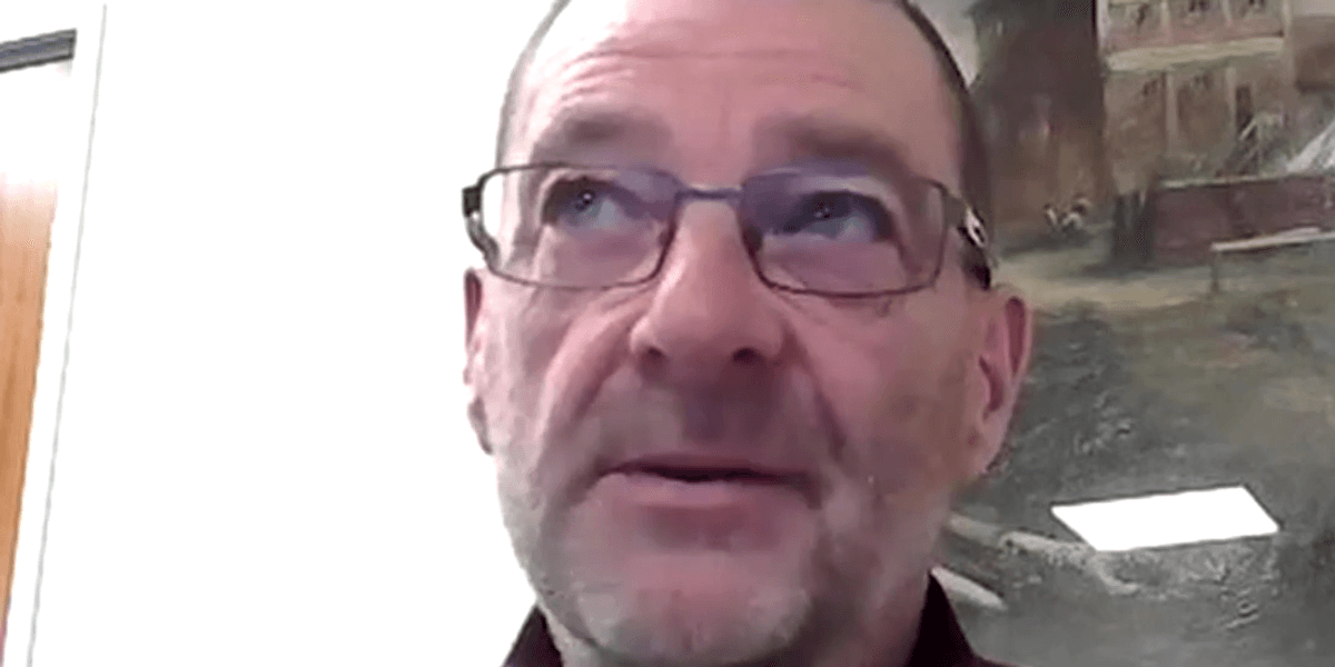 ‘We can force that election!’ ‘We can force that election!’