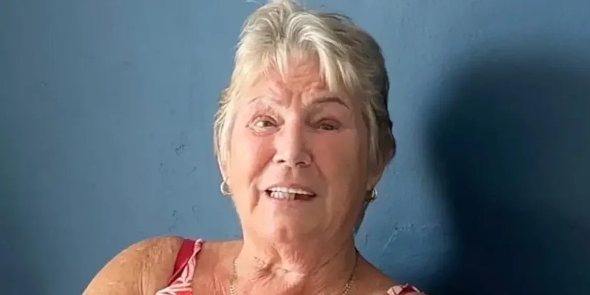 NextImg:Optician spots Briton's heart attack during routine eye test as she issues warning