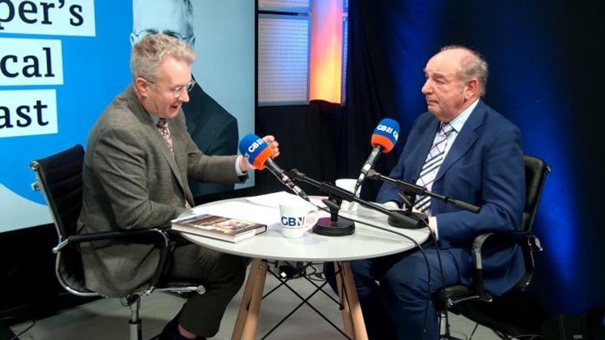 'God Save The King' should be REPLACED as National Anthem says former minister