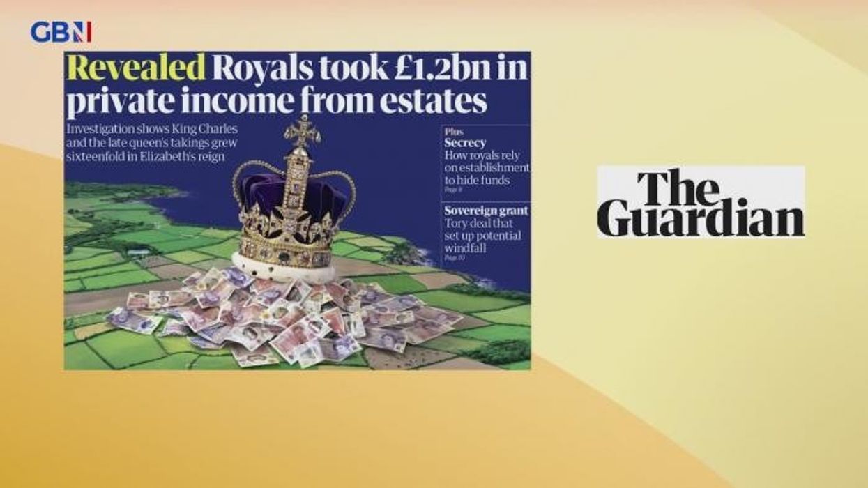 Royal Family ‘vulnerable’ as expert details ‘real’ scandal haunting institution - ‘Bigger than Harry and Meghan!’