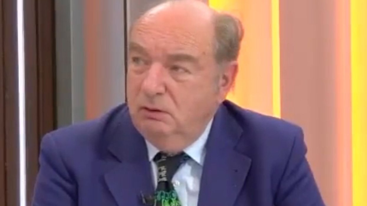 Norman Baker