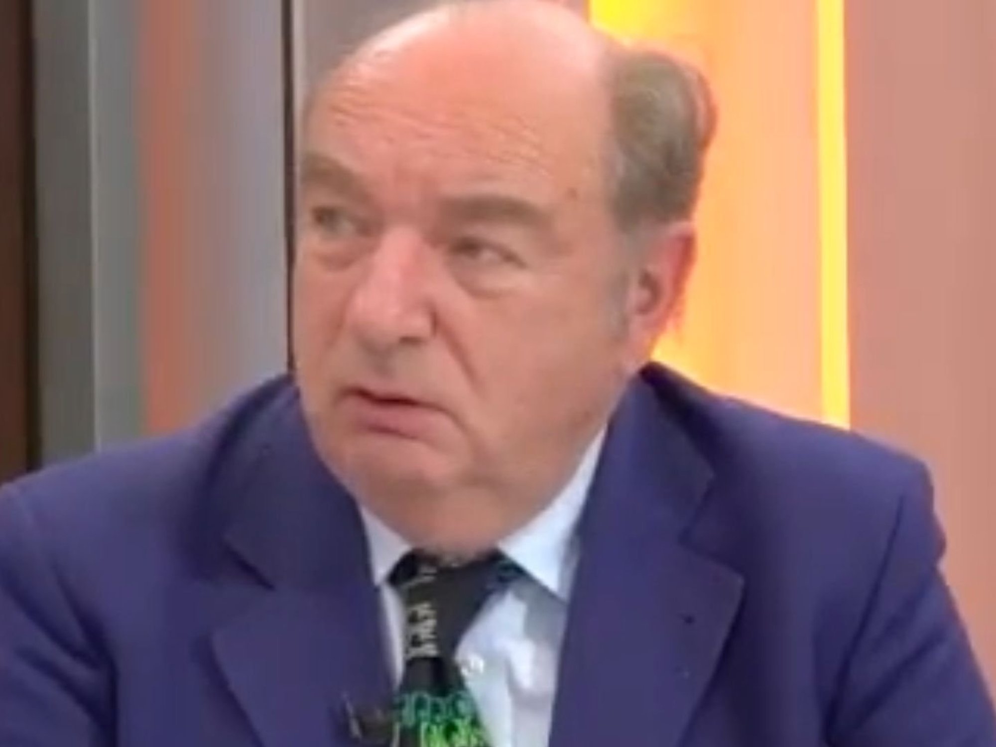 Norman Baker