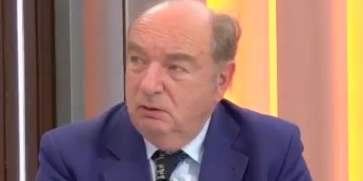 ‘This is not how you solve problems’ ‘This is not how you solve problems’