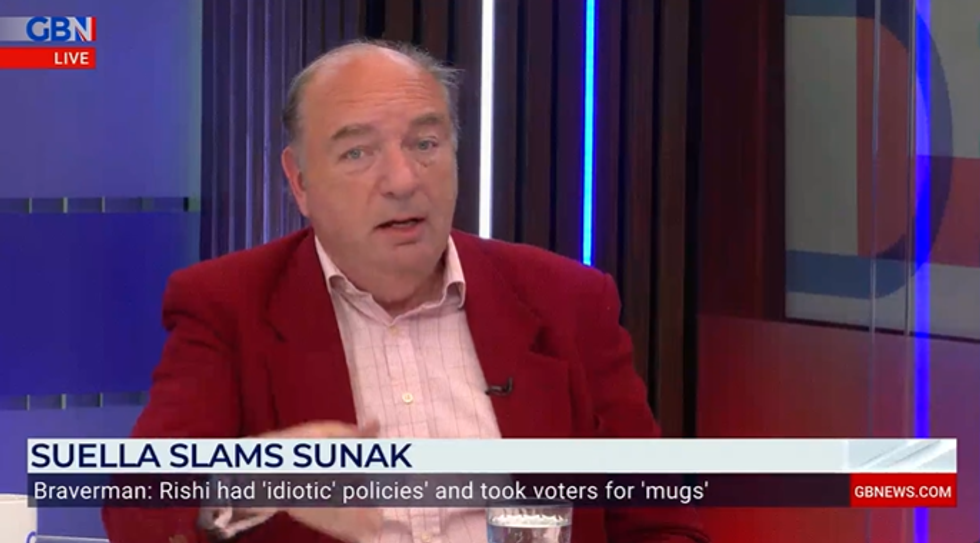 Norman Baker