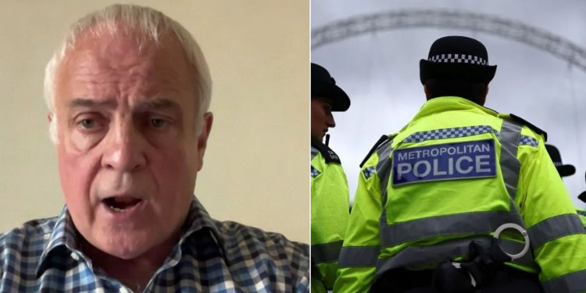 NextImg:‘I’m ashamed!’ Ex-police officer fears crippling morale crisis as Australia poaches top cops in major exodus