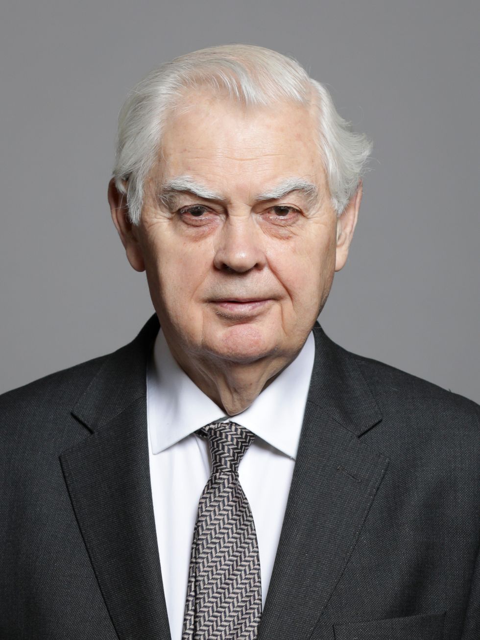 Norman Lamont