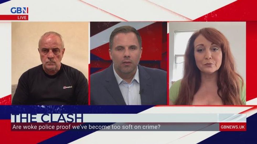 Met Police veteran says modern officers are 'too woke' and British public are 'losing faith' in forces